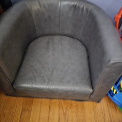 Comfy Chair 