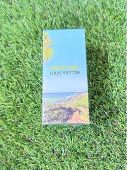 Louis Vuitton pacific chill cologne