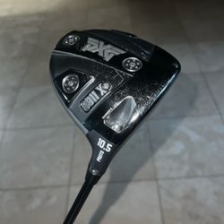 PXG DRIVER