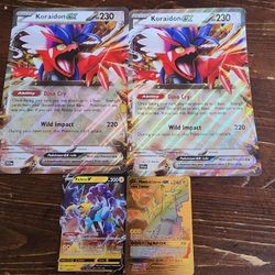 Pikachu & Zekrom-GX  And More