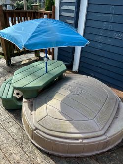 Naturally Playful® Summertime Play Center™
