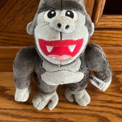 King Kong Plushie