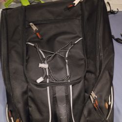 Athalon (Used) Ski/Snowboard BootBag