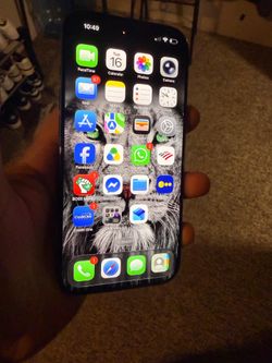 Iphone 17 air like new unlocked for any service