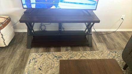 Mesa Para Tv/ TV Stand