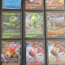 Pokémon Cards