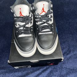 jordan 3s