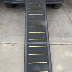 Pet Gear Trifold Ramp