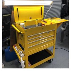 Tool Box 