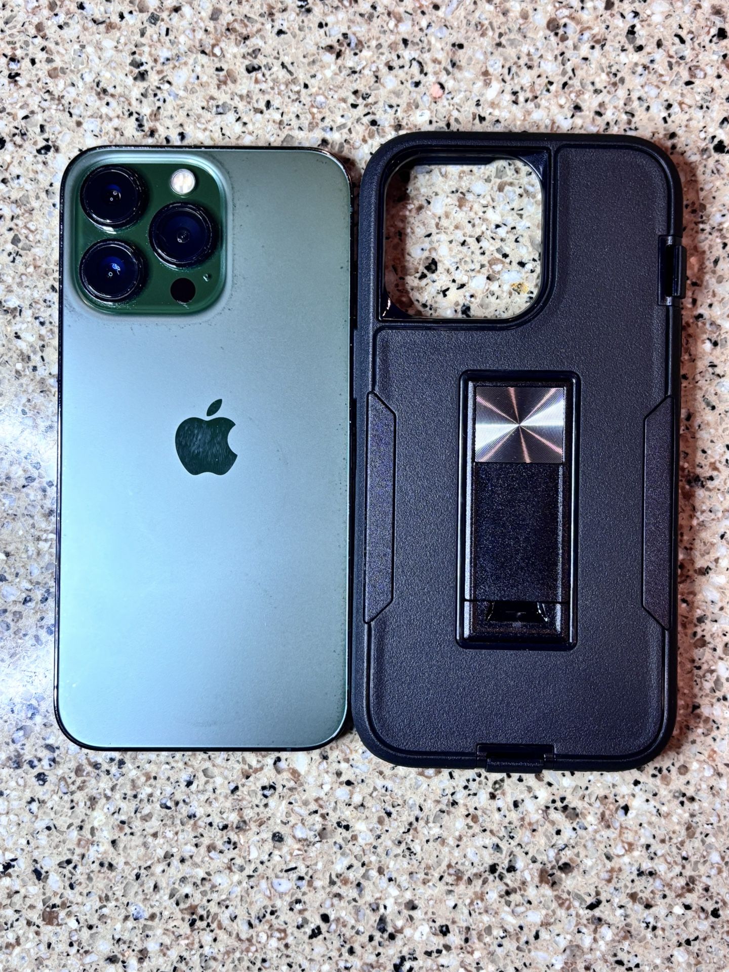 iPhone 13 Pro ~ 256 GB | Unlocked | Liberado | Any Carrier | Cualquier Compania 