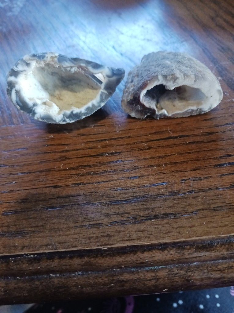 Rocks