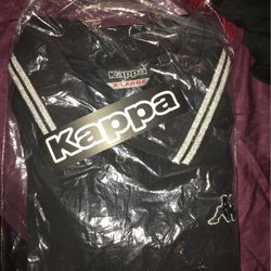 Kappa Shirt