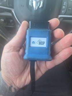 Mopar mdp