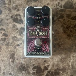 EHX Compressor 