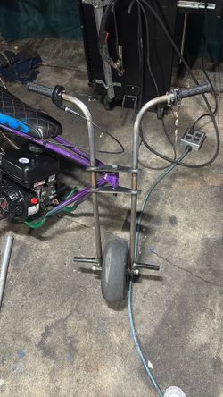 Mini bike read description!!!!