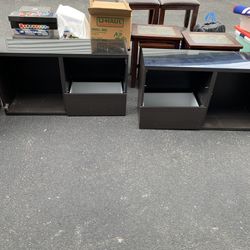 Entertainment Center - TV Stand - Cabinet 