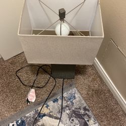 Light Lamp 