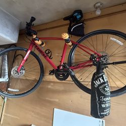 Bike For Sale