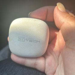 ST Tech Bluetooth Headphones