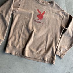Physco Bunny Crewneck Sweatshirt