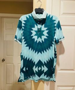 Greyson polo shirt