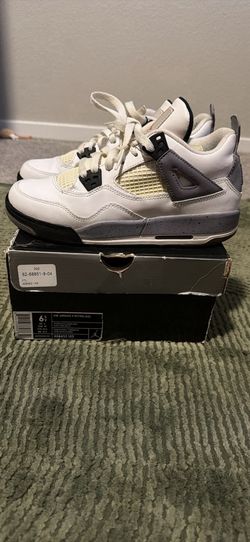 Air Jordan 4