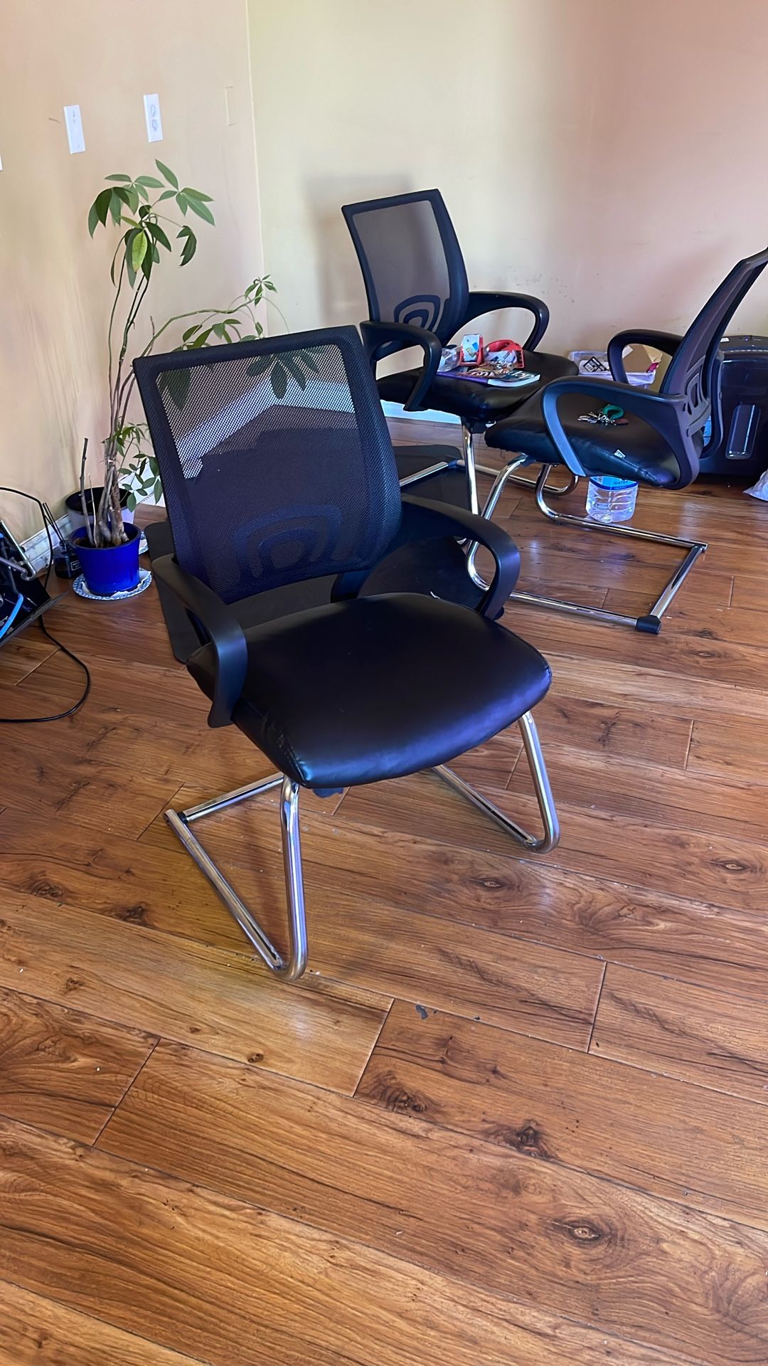Office Chairs