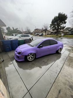 2005 Dodge Neon