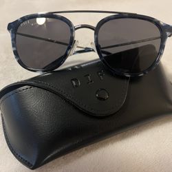 DIFF Sunglasses 