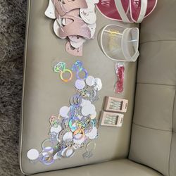 Bridal Shower