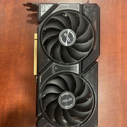 ASUS Dual RTX 4060 Ti 16Gb