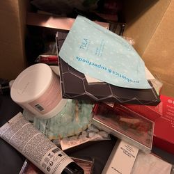 Makeup Lot 