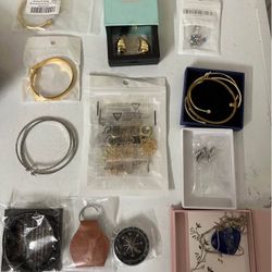 All These New Jewelry for 20$ or ask for Each  Price
