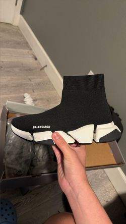 balenciaga speed 2.0