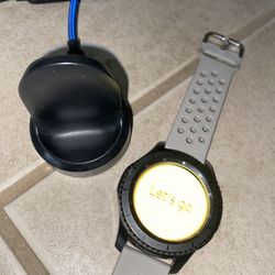 Samsung Galaxy Watch Series 3