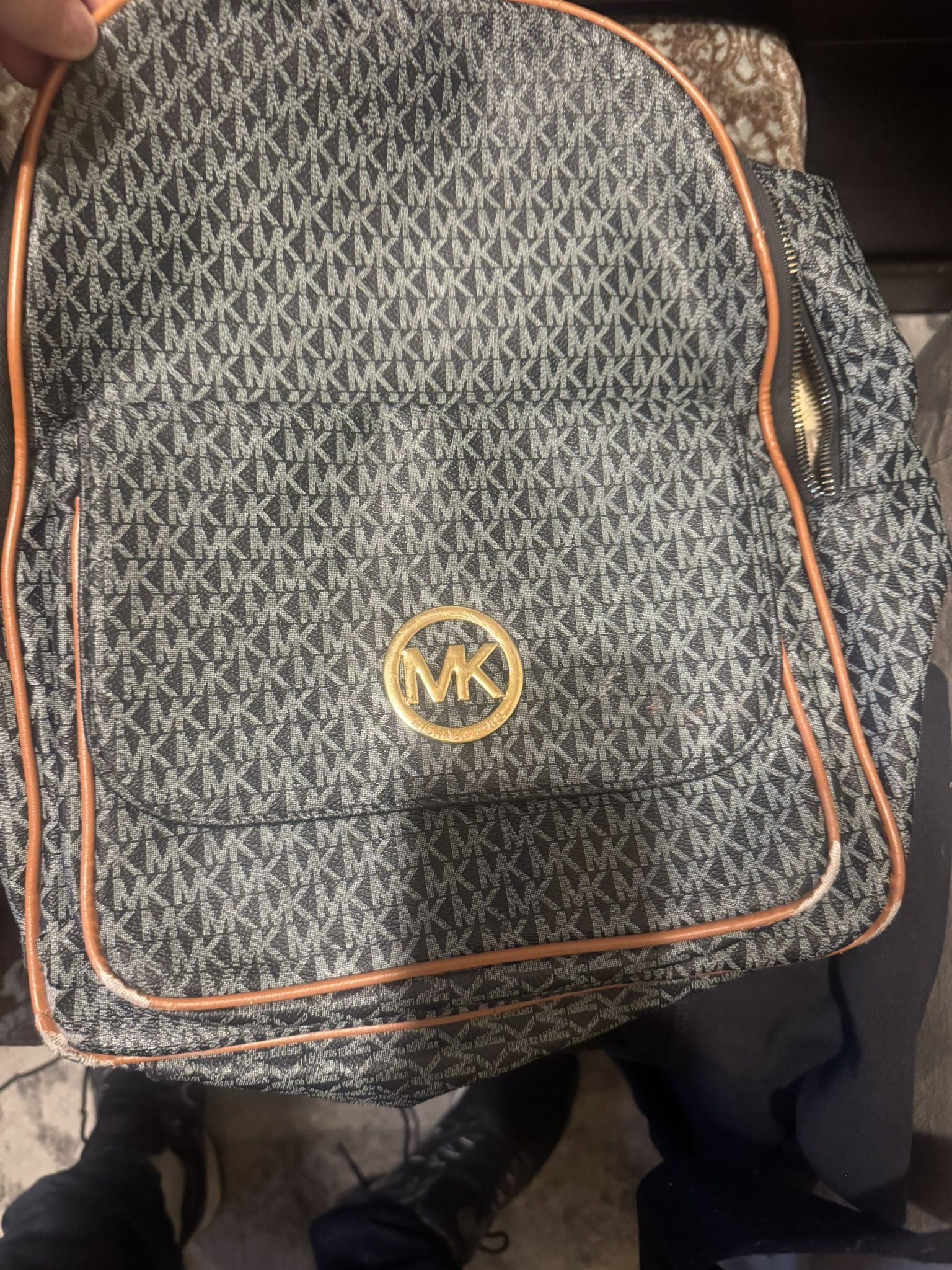Michael Kors Backpack
