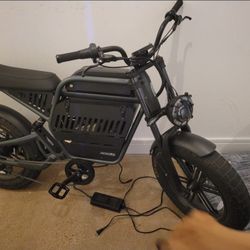 Revv 1 (Ride1Up) Ebike For Sale
