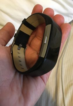 Fitbit Charge 2