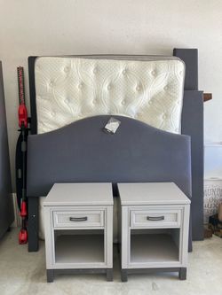 Bedroom Furniture