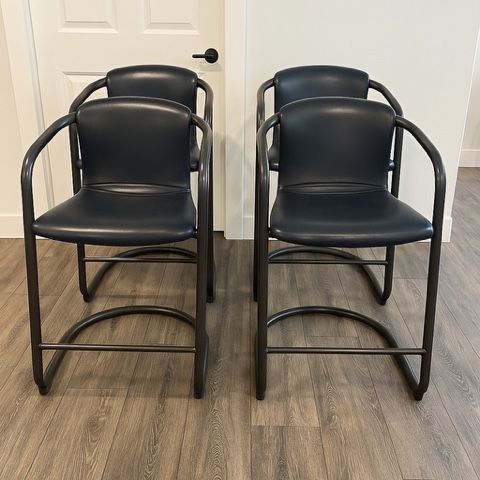 Bar Stools (4)