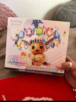 Pokémon Trading card game