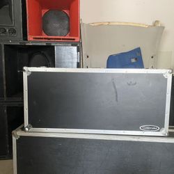Dj Console Odyssey Brand Only Asking $90