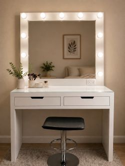 Vanity