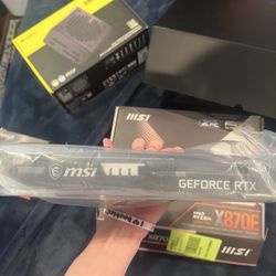 MSI GeForce RTX 3060