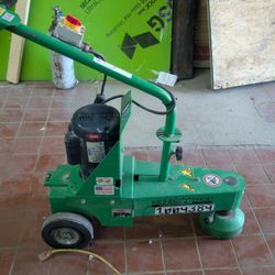 Concrete Edge / Edger Grinder 