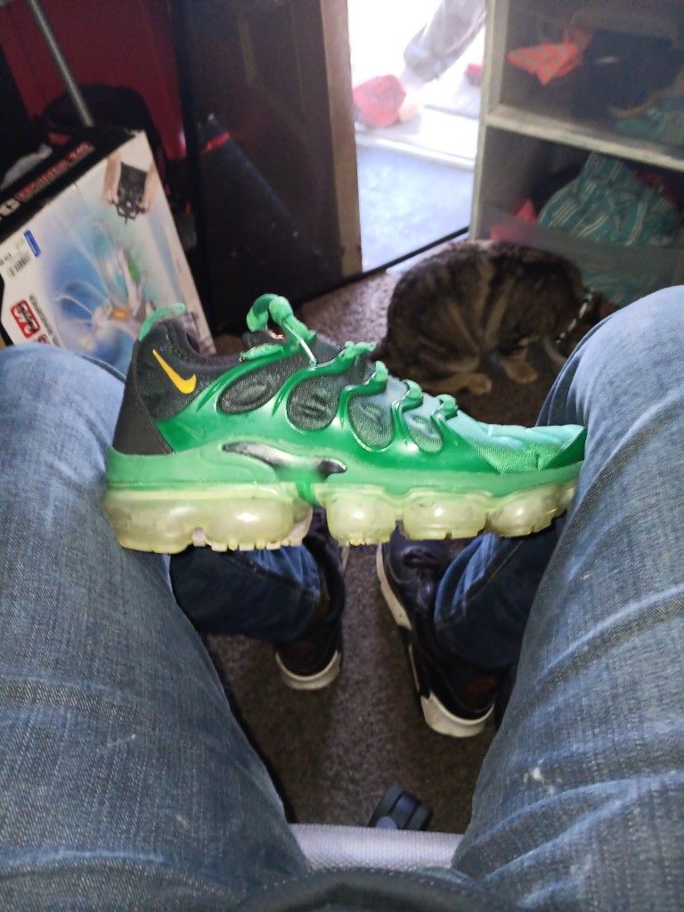 Nike Vapormaxx