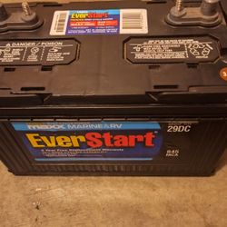 Battery For Truck Chevy Dodge RAM GMC $65