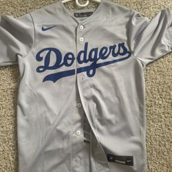 Baseball Jersey