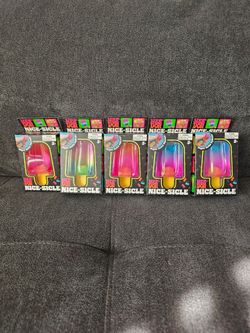 Needoh nice-sicle