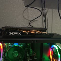 Xfx Rx 480 8gb Mining